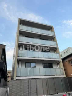 CLIVIA市川大門通りの画像