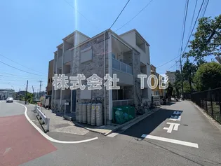 メルディア調布の画像