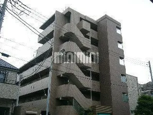 ローズガーデンカスタリアの画像