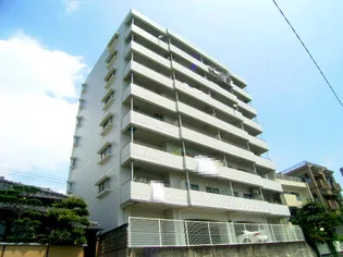 コーポ リバーサイドの画像