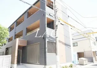 グランデール リーリエの画像