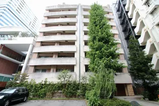 グルックハイム紀尾井町の画像