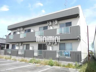 キューブ安城の画像