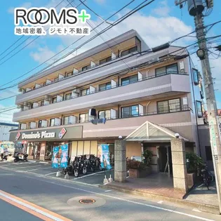 ラベンダー仙川の画像