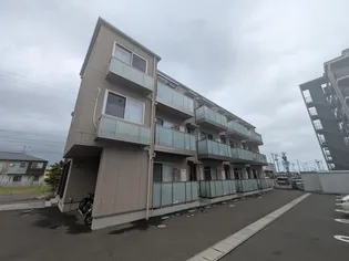 ベルシティ ネオの画像