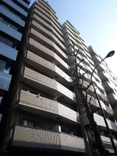 パレステュディオ五反田の画像