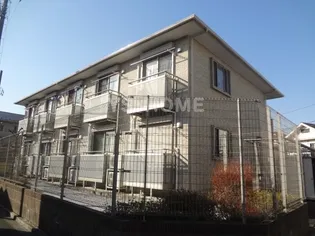 ガーデンヒルズIIの画像