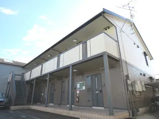 ソレイユ寿の画像