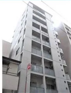 東京都中央区日本橋浜町2【マンション】の外観