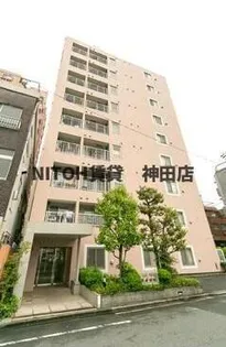 グレース早稲田の画像