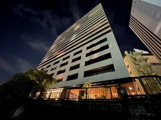 サーパス ザ タワー宇都宮の画像