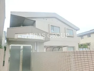 コーポドルミオの画像