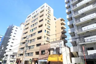 アトラスステイシア文京千駄木の画像