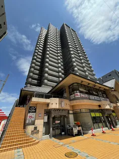 コンセールタワー所沢の画像