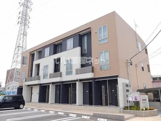 アミティ プレセアIIの画像