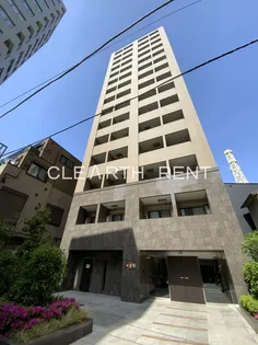 コンシェリア大塚 CROSSIAの画像