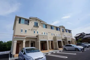 ユウアイグランデ みどりの南Aの画像