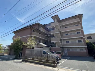 プラリア竹田の画像