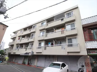 クリーンハイツの画像