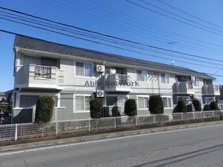 メゾングラシューの画像