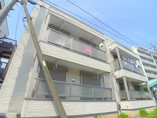 フローラハイムの画像