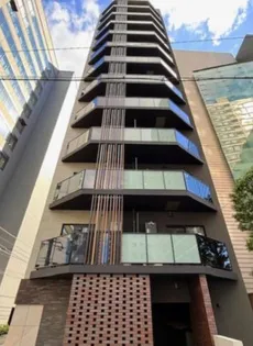 ルネサンス赤坂プレミアムコート【4階】の外観