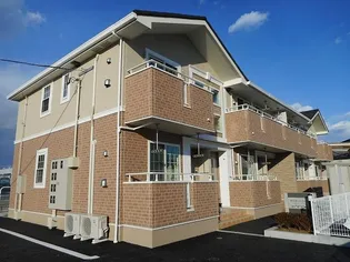 レジデンス フェアリーの画像