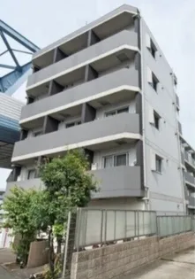 バージュアル横濱あざみ野の画像