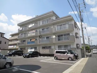 第3サンハイツ大森の画像