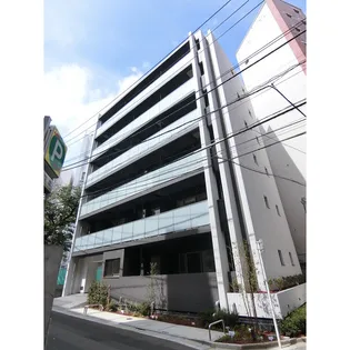 リッシュ池袋の画像