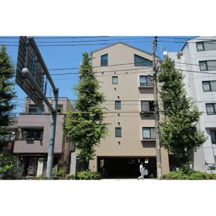 村田マンションの画像