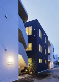 GRANDUO仲六郷の画像