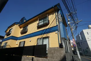 K Sハイツの画像