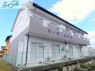 コーポ豊の画像