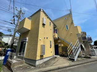 プランドール上星川の画像