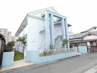 シガ第3ハイツの画像