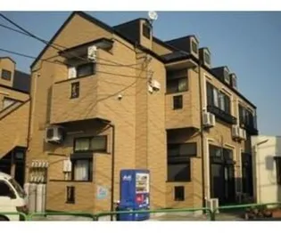 CHER GARDENの画像