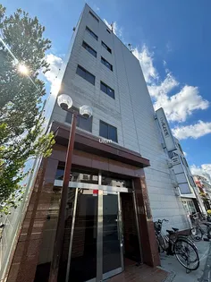 リ シェル朝日の画像