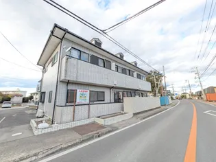 第1コーポラス大川の画像