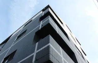 AXAS豊洲アジールコートの画像