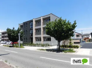 Maru’s【2階】の外観