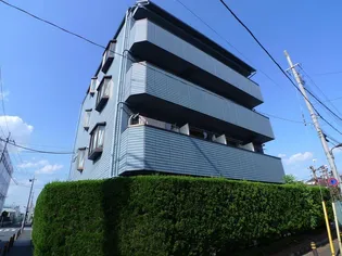 シャンブル谷中の画像