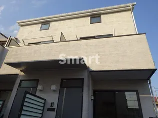 東京都武蔵野市吉祥寺東町1【一戸建】の外観