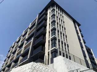 レーベン横浜山手 ONE WARD COURTの画像