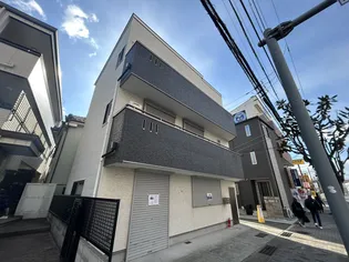 宮本ハイツの画像