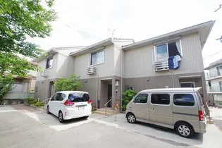 テラス星ヶ丘の画像