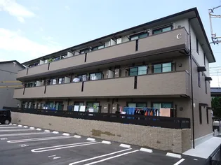 エトワール青山 C棟の画像