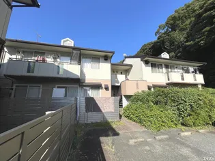 セジュールフォーレA B棟の画像