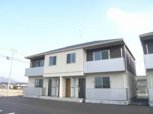 メゾンRYOSENII C棟の画像