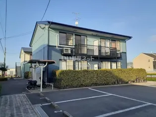 グリーンアレイBの画像